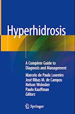 Hyperhidrosis