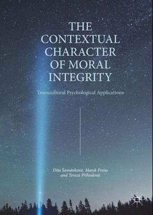 Contextual Character of Moral Integrity