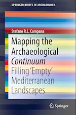 Mapping the Archaeological Continuum