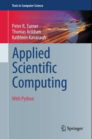 Applied Scientific Computing