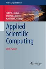 Applied Scientific Computing