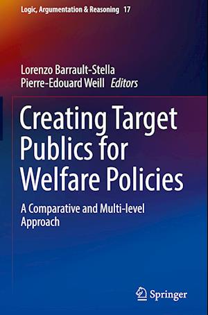 Creating Target Publics for Welfare Policies