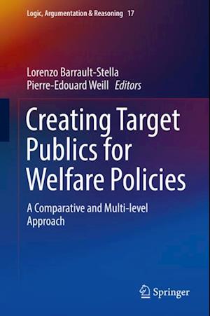 Creating Target Publics for Welfare Policies