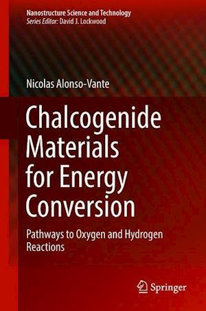 Chalcogenide Materials for Energy Conversion