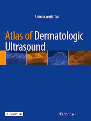 Atlas of Dermatologic Ultrasound