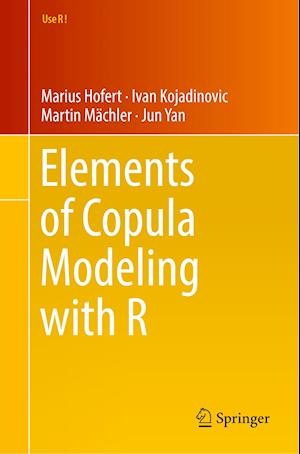 Elements of Copula Modeling with R