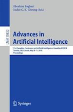 Advances in Artificial Intelligence