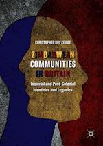 Zimbabwean Communities in Britain
