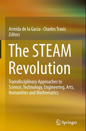 The STEAM Revolution