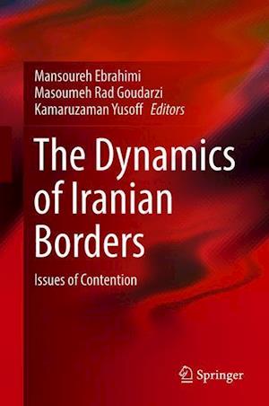 The Dynamics of Iranian Borders