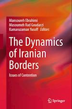 Dynamics of Iranian Borders