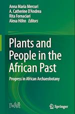 Plants and People in the African Past