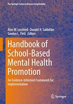 Handbook of School-Based Mental Health Promotion