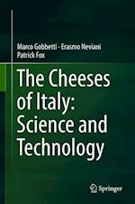 The Cheeses of Italy: Science and Technology