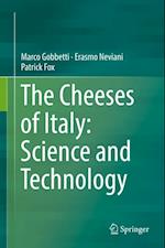 Cheeses of Italy: Science and Technology