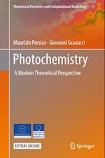 Photochemistry