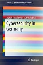 Cybersecurity in Germany