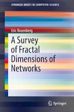 Survey of Fractal Dimensions of Networks