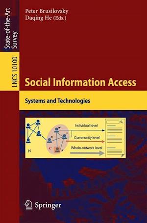 Social Information Access