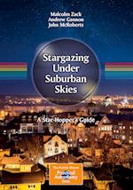 Stargazing Under Suburban Skies