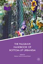Palgrave Handbook of Bottom-Up Urbanism