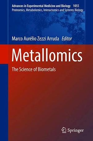 Metallomics