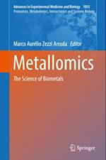 Metallomics