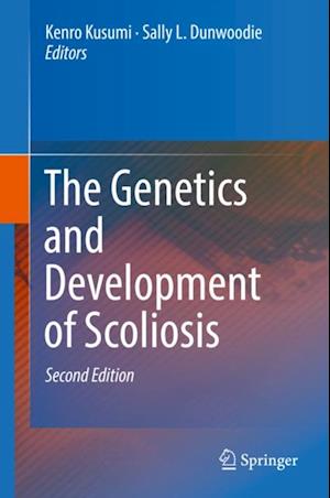 Genetics and Development of Scoliosis