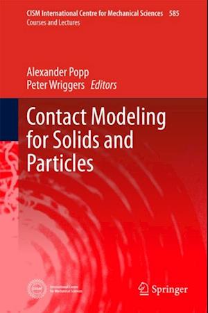 Contact Modeling for Solids and Particles