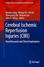 Cerebral Ischemic Reperfusion Injuries (CIRI)