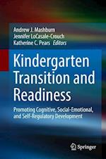 Kindergarten Transition and Readiness