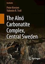 Alno Carbonatite Complex, Central Sweden