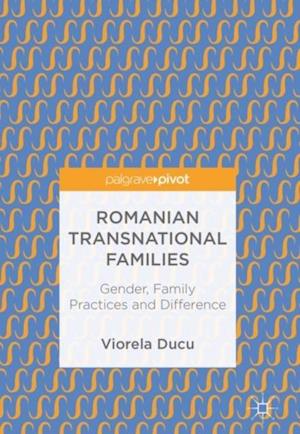 Romanian Transnational Families