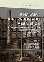 Financial Innovation and Resilience