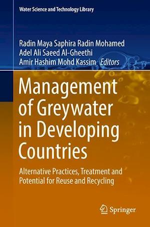 Management of Greywater in Developing Countries