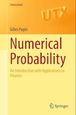 Numerical Probability
