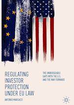 Regulating Investor Protection under EU Law