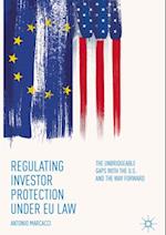 Regulating Investor Protection under EU Law