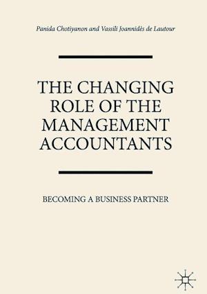 The Changing Role of the Management Accountants