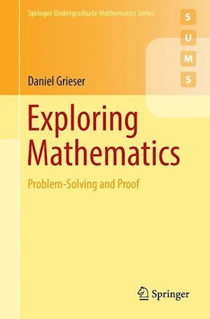 Exploring Mathematics