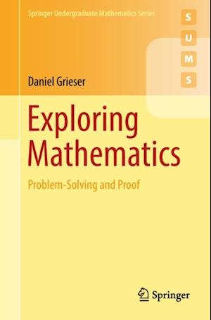 Exploring Mathematics