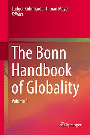 The Bonn Handbook of Globality