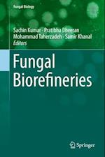 Fungal Biorefineries