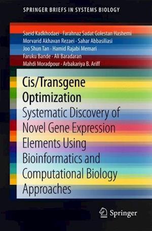 Cis/Transgene Optimization