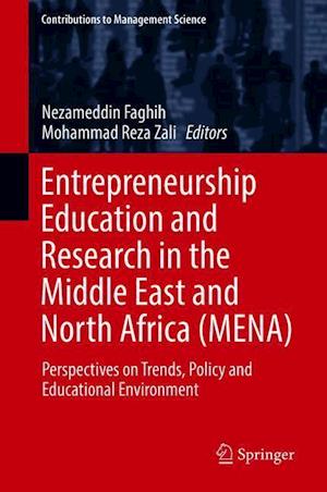 Entrepreneurship Education and Research in the Middle East and North Africa (MENA)