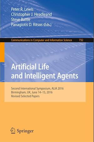 Artificial Life and Intelligent Agents