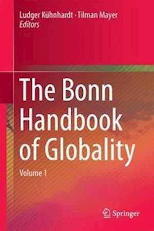 The Bonn Handbook of Globality - Volumes 1 and 2