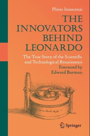 Innovators Behind Leonardo