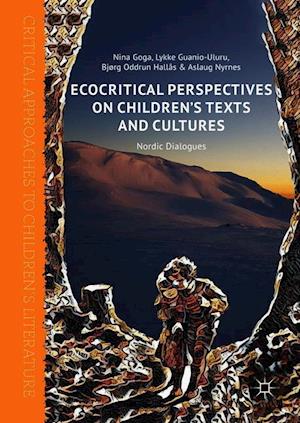 Ecocritical Perspectives on Children's Texts and Cultures