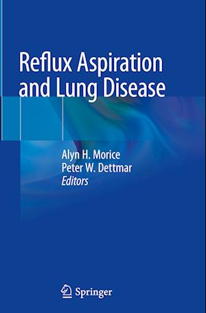 Reflux Aspiration and Lung Disease